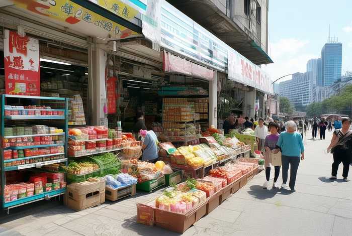 深圳生活超市转让信息（深圳生活超市转让信息查询）