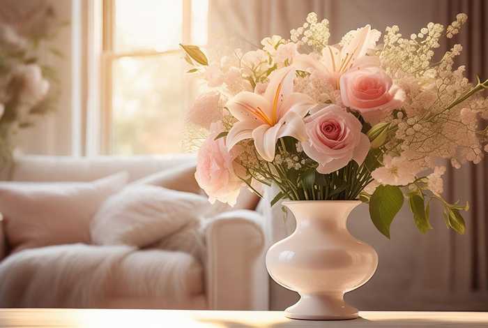 女人的精致生活vlog、女人的精致生活 一束花 女人的精致生活vlog、女人的精致生活 一束花