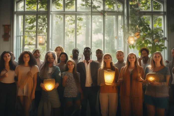 你值得拥有更好的生活第十七章内容 - 你值得拥有更好的生活第十七章内容概括