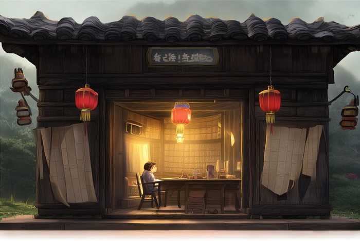 三味study;三味书屋 三味study;三味书屋