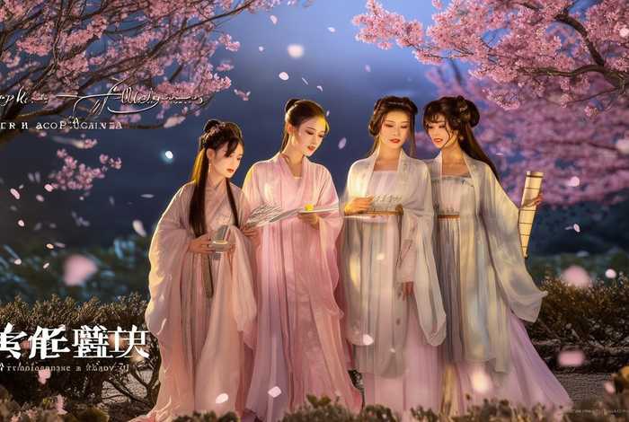 三小姐的一生清韵、三小姐的一生清韵演员表