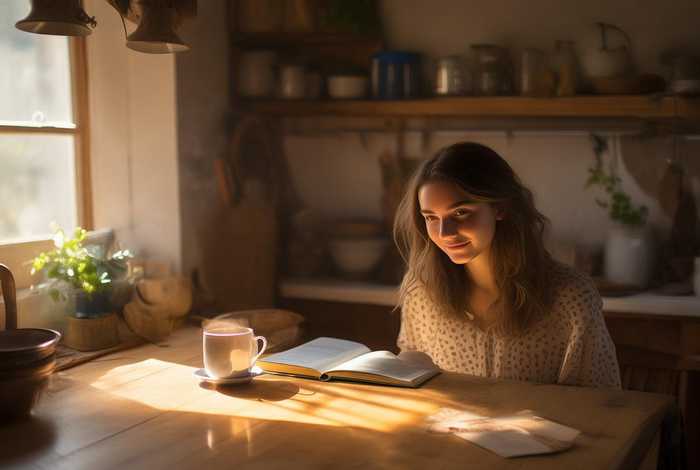 生活平淡说说发朋友圈，生活平淡说说发朋友圈图片