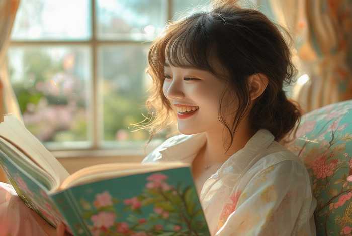 媚媚的幸福福生阅读在线阅读；媚媚的幸福人生阅读免费阅读