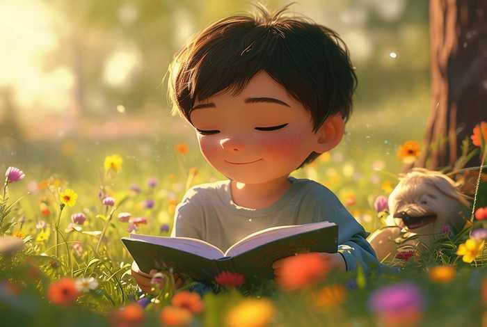 少年苏白的幸福生活文；少年苏小白的幸福生活