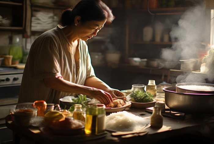 生活无非就是柴米油盐优美的句子、生活无非就是柴米油盐酱醋茶的句子