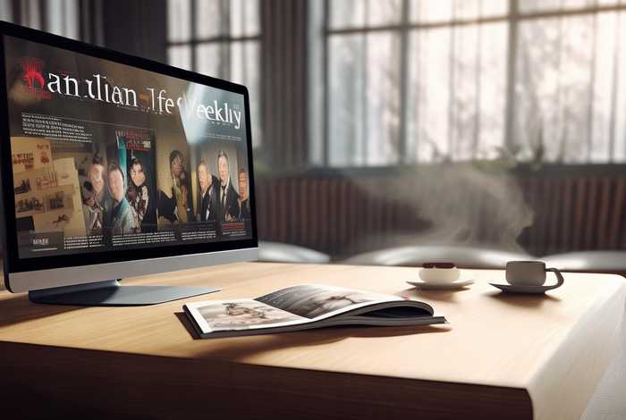 三联生活周刊电子版免费阅读 三联生活周刊电子版免费阅读最新章节