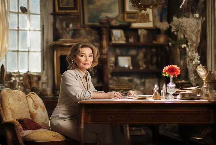 生活中注重品味的女人，生活中注重品味的女人有哪些