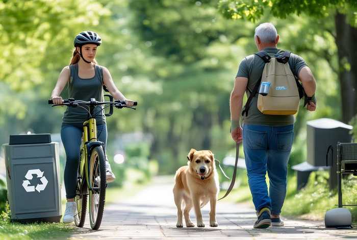 生活中环保搭档有哪些 - 生活中的环保搭档有哪些 生活中环保搭档有哪些 - 生活中的环保搭档有哪些