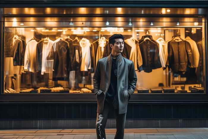 男风时尚生活又开了 男风时尚生活淘宝店是真假
