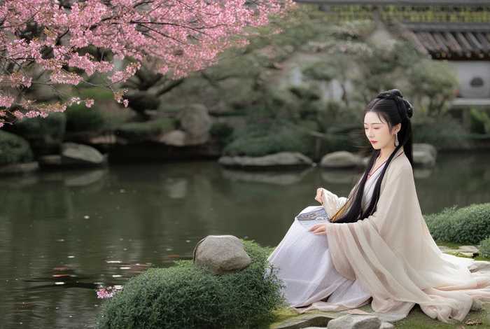 上官婉儿私下关系（上官婉儿私下生活）