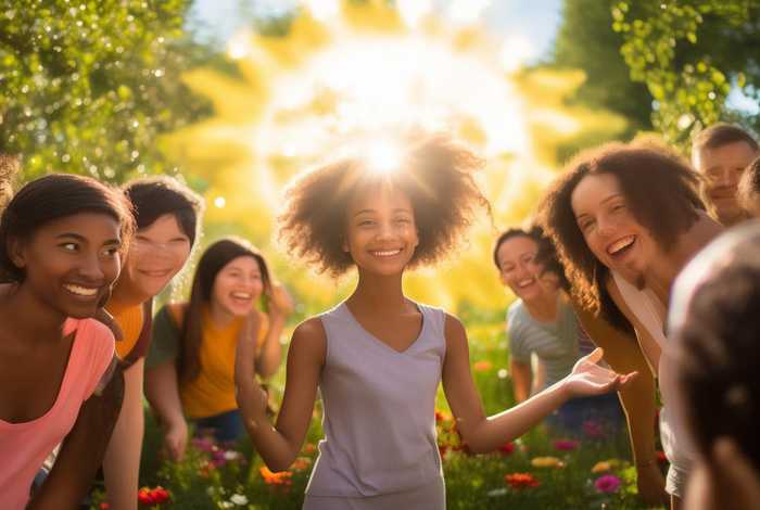 朋友是生活中的阳光名言、朋友是生活中的阳光这句话是谁说的