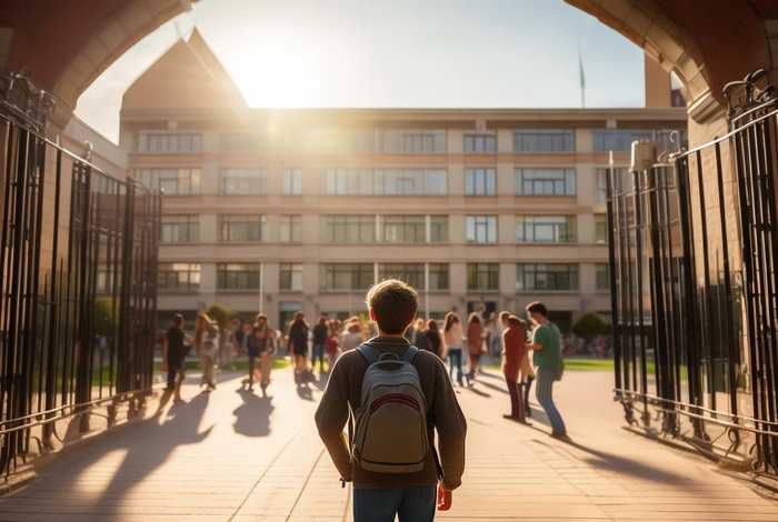 描写刚进入高中生活的作文（描写刚进入高中生活的作文800字）