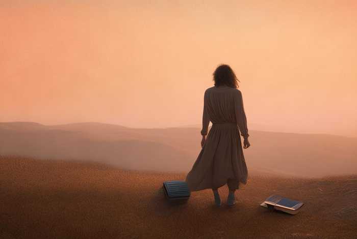 生活启示录插曲远方的人、生活启示录插曲远方的人是谁唱的