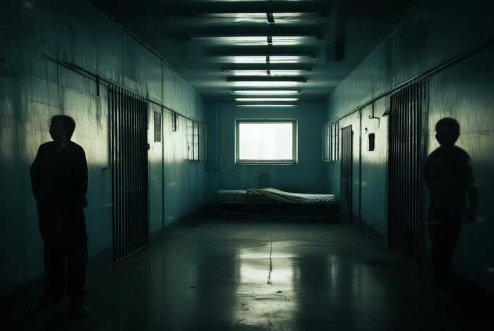 上海看守所怎么样，上海看守所生活怎么样