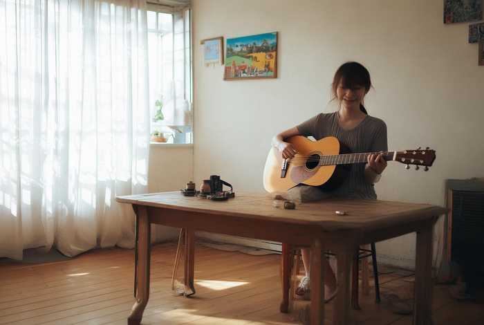 生活简简单单、生活简简单单 歌曲