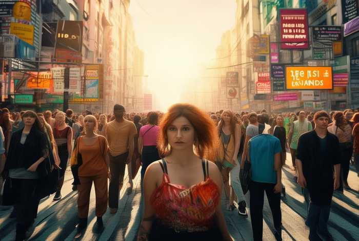 生活掌控在自己手里文案 生活掌控在自己手里文案短句