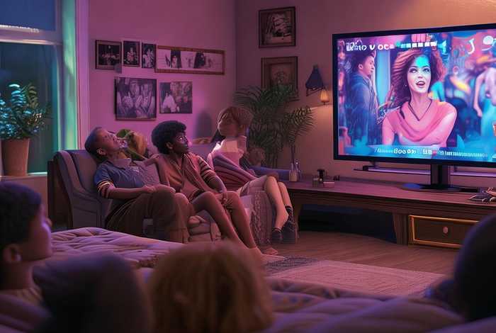 生活中的玛丽在线免费观看（生活中的玛丽免费播放电视剧）