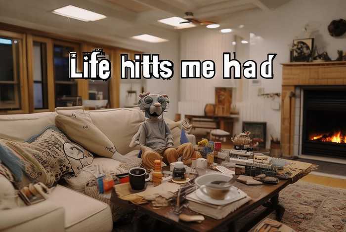 生活对我下手了在线观看第一季 - 生活对我下手了在线观看第一季免费