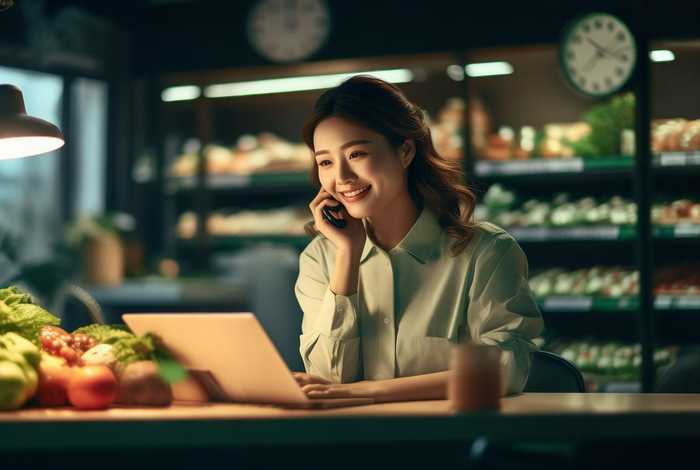 清美生鲜投诉电话；清美生鲜投诉电话24小时人工服务