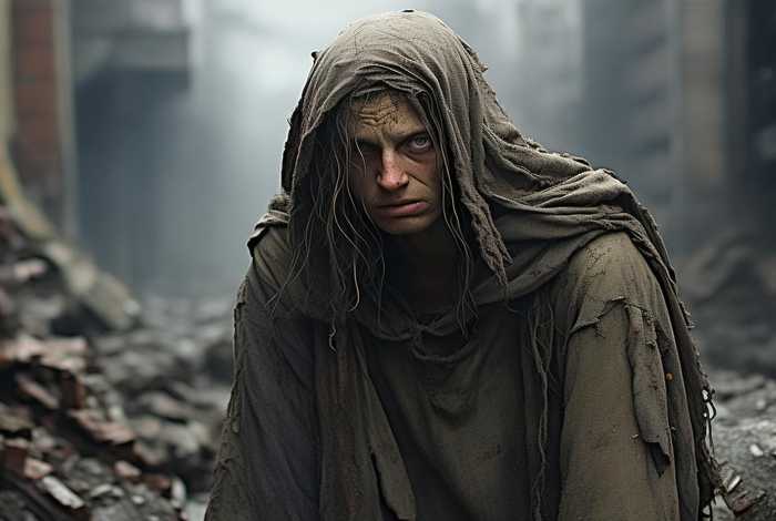 生活毒打图片 - 被生活毒打图片