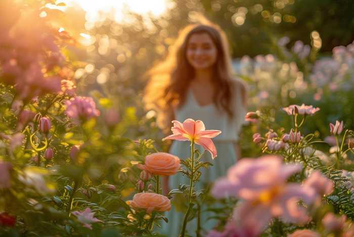 生活中的馨香是什么意思，生活中的馨香是什么意思啊