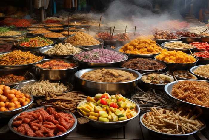 生活小吃做法 生活小吃做法大全