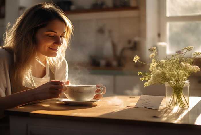 生活的小确幸是什么意思（日常生活的小确幸是什么意思）