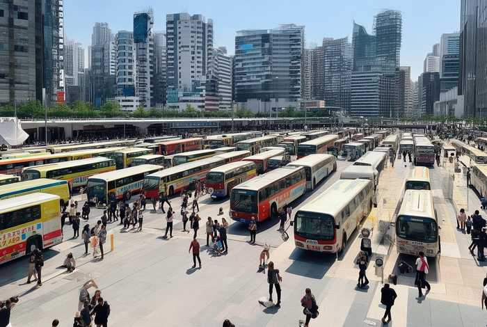 七一阳光生活广场有几路公交车；七一阳光生活广场有几路公交车经过