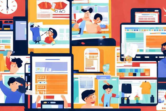 生活电商行业痛点 电商行业的痛点