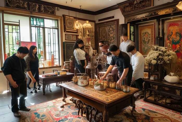 南充生活家装饰公司特点、南充生活家装饰公司怎么样