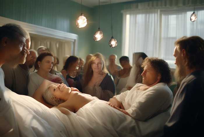 生活热点话题（生活热点话题肾脏）