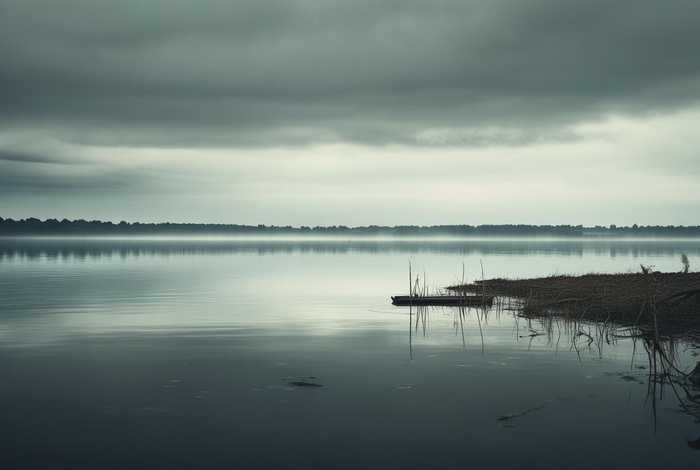 生活犹如一潭死水进退不得，生活犹如一潭死水,激不起半点涟漪
