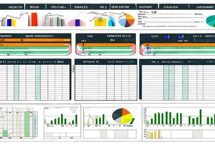 生活收支统计表怎么做（生活收支统计表怎么做模板）