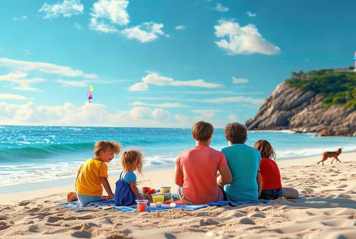 暑假生活图画怎么画;暑假生活图画怎么画好看 暑假生活图画怎么画;暑假生活图画怎么画好看