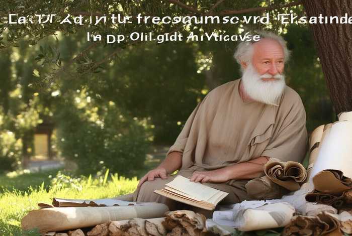 生活的艺术爱比克泰德pdf 生活的艺术 爱比克泰德