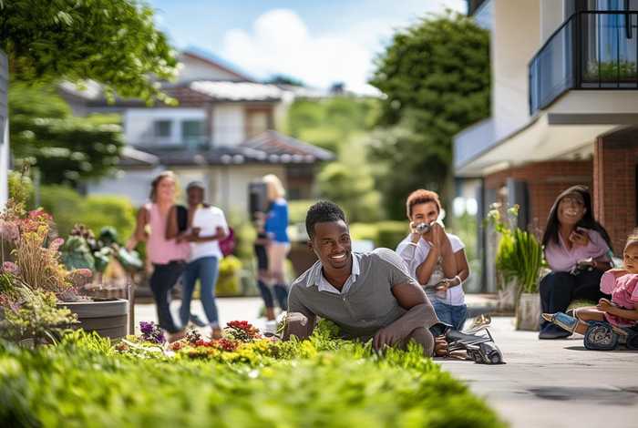 生活水平提高表现在哪里；生活水平提高表现在哪里方面