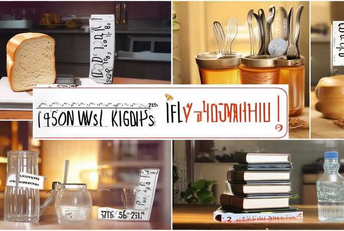 生活中带有克和千克的物品有哪些 - 生活中带有克和千克的物品有哪些图片 生活中带有克和千克的物品有哪些 - 生活中带有克和千克的物品有哪些图片