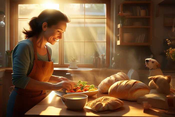 生活片段作文200字怎么写 生活片段作文200字怎么写的