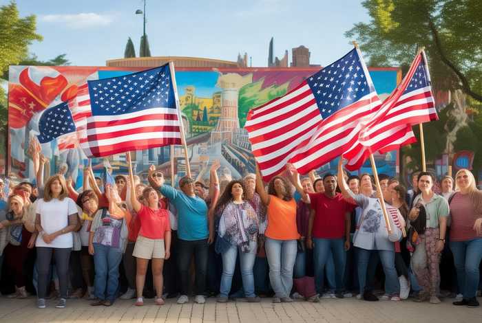 生活中常见爱国行为 - 生活中常见爱国行为的例子 生活中常见爱国行为 - 生活中常见爱国行为的例子