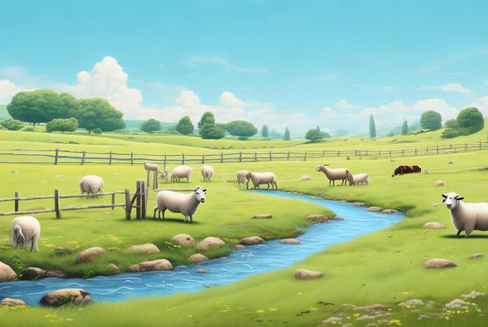 牧场生活下载、牧场的悠闲生活下载