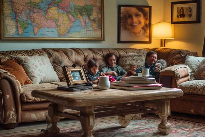 生活日记300字 家庭生活日记300字