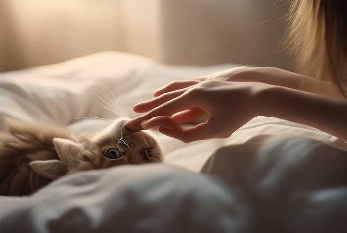 什么叫爱抚动作、什么叫爱抚动作的意思