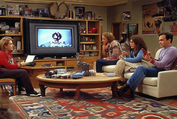 生活大爆炸第一季在线 生活大爆炸第一季在线观看免费完整版