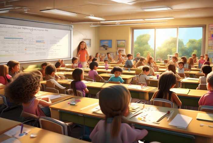 生活中课堂作文300字（生活中课堂作文300字左右）