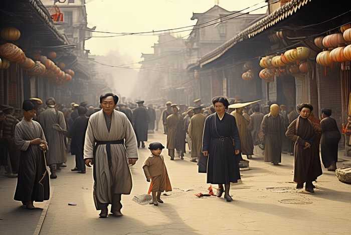 民国生活、民国生活录 卡尔斯