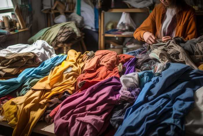 生活旧衣服翻新 - 生活旧衣服翻新视频