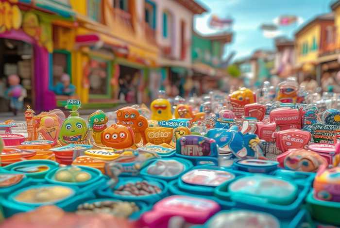 生活用品创意名字大全、生活用品创意名字大全图片