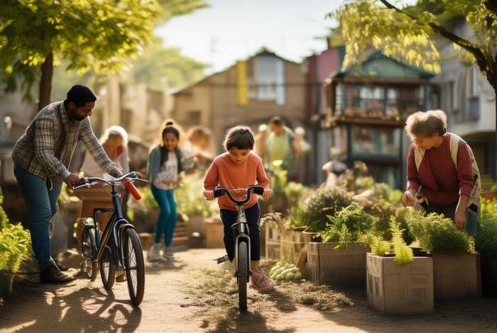生活即教育的含义是；生活即教育的基本含义是