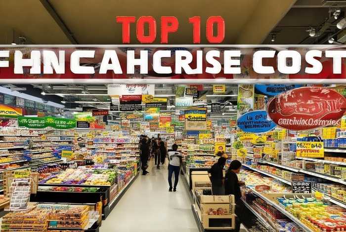 生活超市加盟店10大品牌费用（生活超市加盟店10大品牌费用多少）