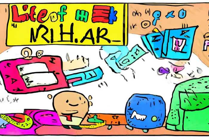 生活数学日记图片，生活数学日记图片卡通